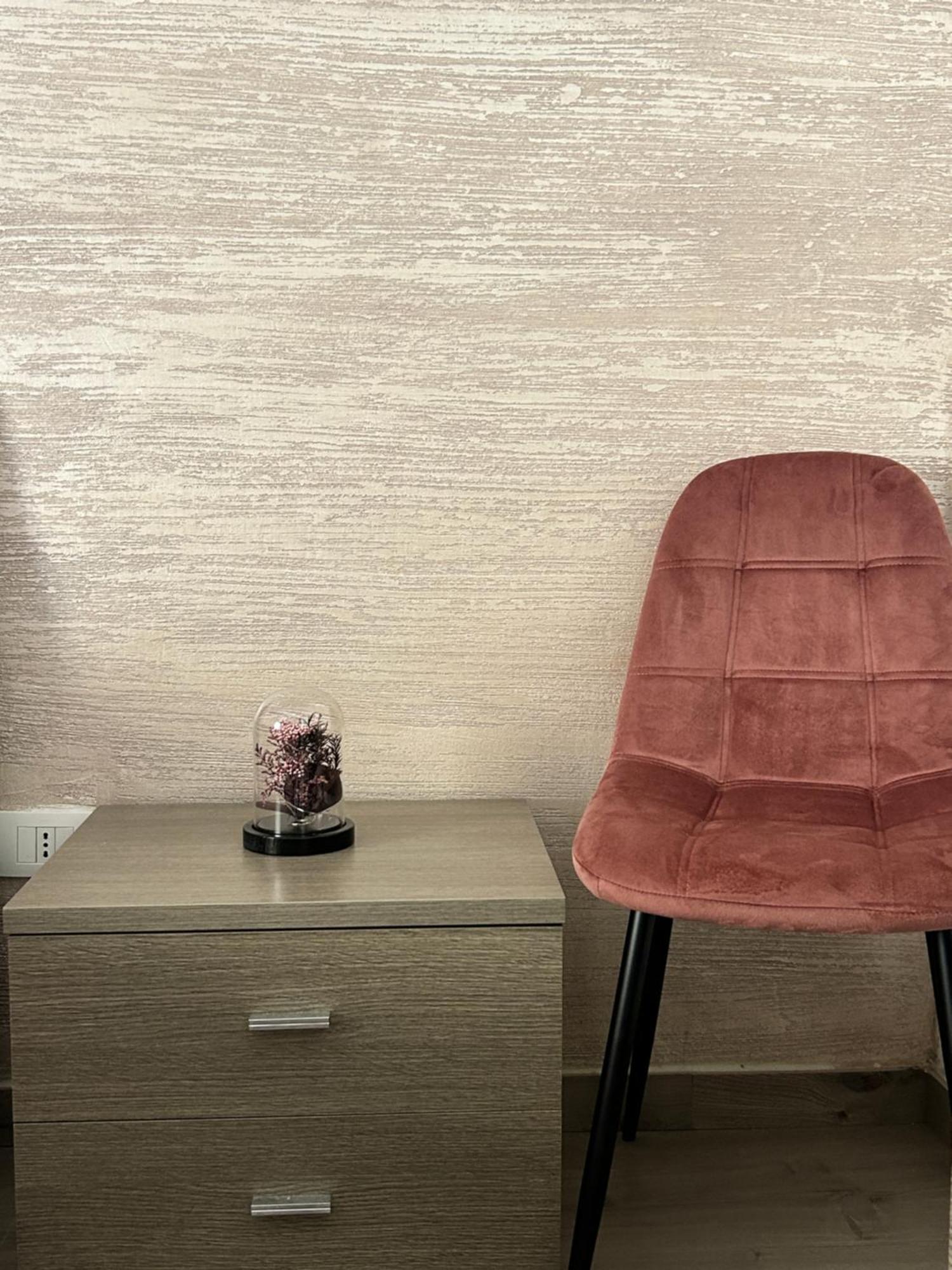 La Finestrella Lägenhet Giardina Gallotti Exteriör bild